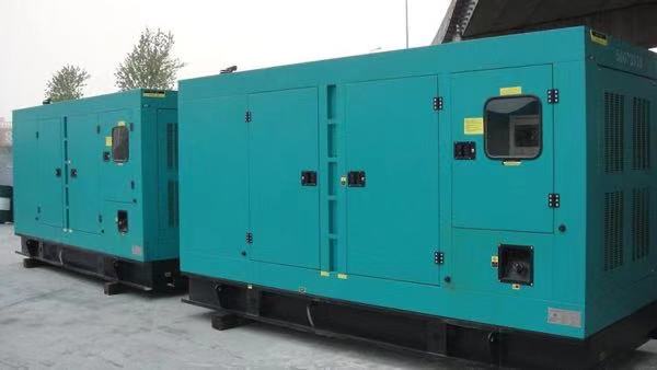 惠州幼儿园备用发电机供