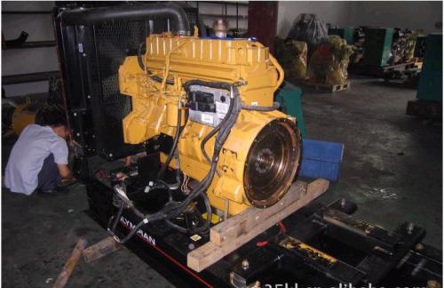 惠州柴油发电机维修_COPY