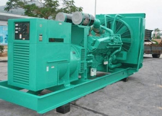 惠州75kw康明斯柴油发电车出租_COPY_COPY