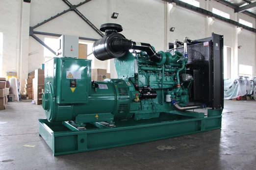 惠州320kw康明斯柴油发电车出租_COPY_COPY