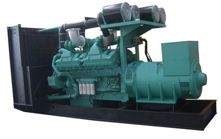 惠州200kw康明斯发电机组