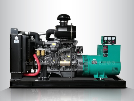 惠州全新泰豪250kw大型柴油发电机组_COPY