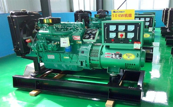 惠州发电机出租