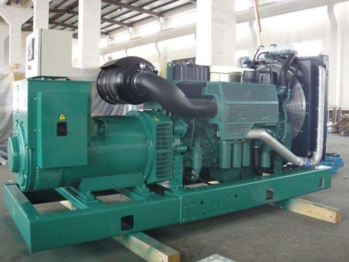 惠州康明斯发电机出租：确保您的业务不间断！